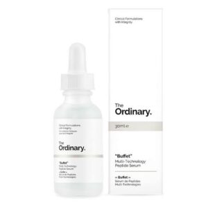 The Ordinary Buffet 30ml