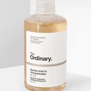 The Ordinary Glycolic Acid 7%