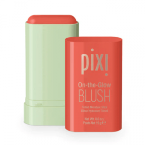 Pixi On The Glow Blush – Juicy