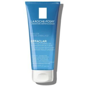 La Roche Posay Effaclar Cleansing Foaming Gel