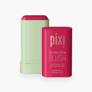 Pixi On The Glow Blush – Ruby