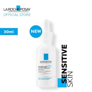 La Roche Posay Cicaplast Serum 30ml