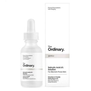 The Ordinary Salicylic Acid 2% 30ml