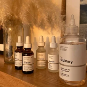 The Ordinary