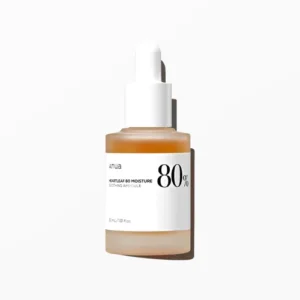 Anua Heartleaf Moisture Soothing Ampoule