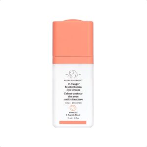 Drunken Elephant C Tango Eye Cream