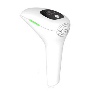 IPL Hair Removal