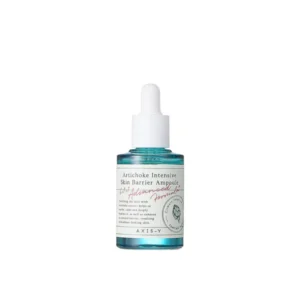 AXIS-Y Artichoke Intensive Skin Barrier Ampoule