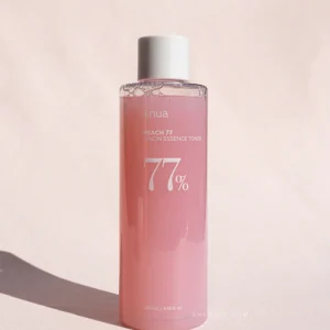 Anua Peach 77 Niacin Essence Toner