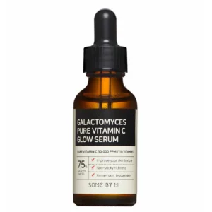 SOME BY MI Galactomyces Pure Vitamin C Glow Serum