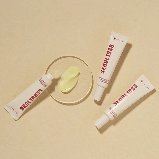 SEOUL 1988 Eye Cream - Image 5