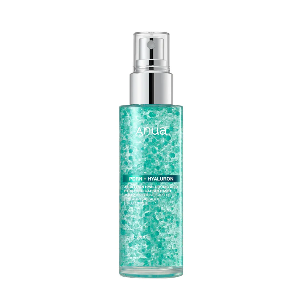 Anua PDRN Hyaluronic Acid Hydrating Capsule Mist